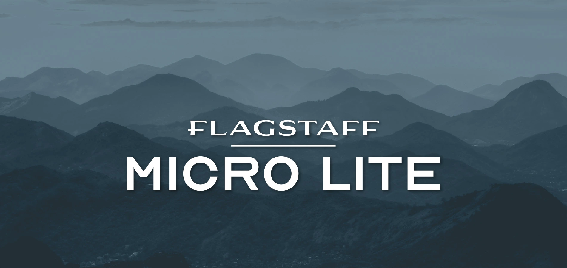 Flagstaff Micro Lite RVs
